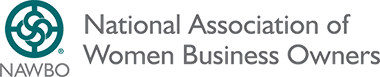 The National Association of Women Business Owners Logo